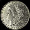 Image 1 : 1897-O Morgan Silver Dollar UNCIRCULATED
