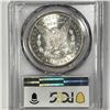 Image 2 : 1880-S Morgan Silver Dollar PCGS-MS65