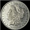 Image 1 : 1889-O Morgan Silver Dollar UNCIRCULATED