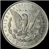Image 2 : 1889-O Morgan Silver Dollar UNCIRCULATED