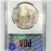 Image 2 : 1923 Silver Peace Dollar PGA-MS63