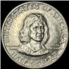 Image 1 : 1934 Maryland Half Dollar CHOICE BU
