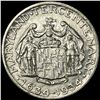 Image 2 : 1934 Maryland Half Dollar CHOICE BU
