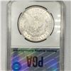 Image 2 : 1880-O Morgan Silver Dollar PGA-MS62