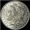 Image 1 : 1884-S Morgan Silver Dollar UNCIRCULATED