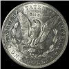 Image 2 : 1884-S Morgan Silver Dollar UNCIRCULATED