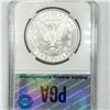 Image 2 : 1883-S Morgan Silver Dollar PGA-MS65
