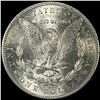 Image 2 : 1890-S Morgan Silver Dollar UNCIRCULATED