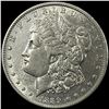 Image 1 : 1889-O Morgan Silver Dollar UNCIRCULATED
