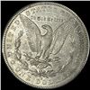 Image 2 : 1883-S Morgan Silver Dollar UNCIRCULATED