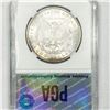 Image 2 : 1880 Morgan Silver Dollar PGA-MS63