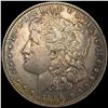 Image 1 : 1896-O Morgan Silver Dollar UNCIRCULATED