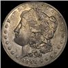 Image 1 : 1896-O Morgan Silver Dollar CLOSELY UNCIRCULATED