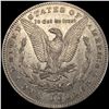 Image 2 : 1896-O Morgan Silver Dollar CLOSELY UNCIRCULATED