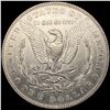 Image 2 : 1899 Morgan Silver Dollar UNCIRCULATED