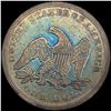 Image 2 : 1849 Seated Liberty Dollar CLOSELY UNCIRCULATED