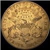 Image 2 : 1895-S $20 Gold Double Eagle CLOSELY UNCIRCULATED