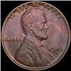 Image 1 : 1926-D Wheat Cent CLOSELY UNCIRCULATED