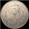 Image 2 : 1883-S Morgan Silver Dollar CLOSELY UNCIRCULATED