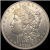 Image 1 : 1880-O Morgan Silver Dollar UNCIRCULATED