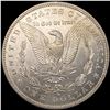 Image 2 : 1880-O Morgan Silver Dollar UNCIRCULATED
