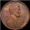 Image 1 : 1911-D Wheat Cent UNCIRCULATED