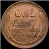 Image 2 : 1911-D Wheat Cent UNCIRCULATED