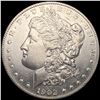 Image 1 : 1902-S Morgan Silver Dollar UNCIRCULATED