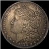 Image 1 : 1878-S Morgan Silver Dollar CLOSELY UNC