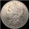 Image 1 : 1894-S Morgan Silver Dollar UNCIRCULATED