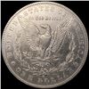 Image 2 : 1894-S Morgan Silver Dollar UNCIRCULATED