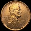Image 1 : 1911-D Wheat Cent UNCIRCULATED