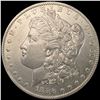 Image 1 : 1886-O Morgan Silver Dollar UNCIRCULATED
