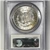 Image 2 : 1886 Morgan Silver Dollar PCGS-MS65