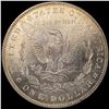 Image 2 : 1898 Morgan Silver Dollar UNCIRCULATED