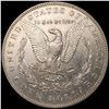 Image 2 : 1899-S Morgan Silver Dollar UNCIRCULATED