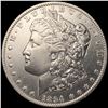 Image 1 : 1894-O Morgan Silver Dollar UNCIRCULATED