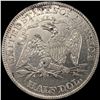 Image 2 : 1876 Seated Liberty Half Dollar UNCIRCULATED