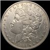 Image 1 : 1884-S Morgan Silver Dollar CLOSELY UNCIRCULATED