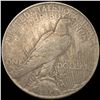 Image 2 : 1934-S Silver Peace Dollar CLOSELY UNCIRCULATED