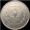 Image 2 : 1878 Rev 79 Morgan Silver Dollar UNCIRCULATED