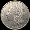 Image 1 : 1892 Morgan Silver Dollar UNCIRCULATED