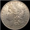 Image 1 : 1885-S Morgan Silver Dollar CLOSELY UNCIRCULATED