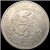 Image 2 : 1876 Silver Trade Dollar UNCIRCULATED