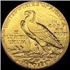 Image 2 : 1914-D $2.50 Gold Quarter Eagle UNCIRCULATED