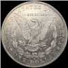 Image 2 : 1879-S Rev 78 Morgan Silver Dollar UNCIRCULATED