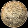 Image 1 : 1883-O Morgan Silver Dollar UNCIRCULATED