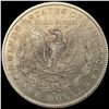 Image 2 : 1883-O Morgan Silver Dollar UNCIRCULATED