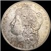Image 1 : 1881-S Morgan Silver Dollar UNCIRCULATED