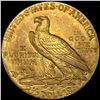 Image 2 : 1914 $2.50 Gold Quarter Eagle UNCIRCULATED